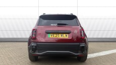 Renault 4 110kW Techno 52kWh Comfort range 5dr Auto Electric Estate